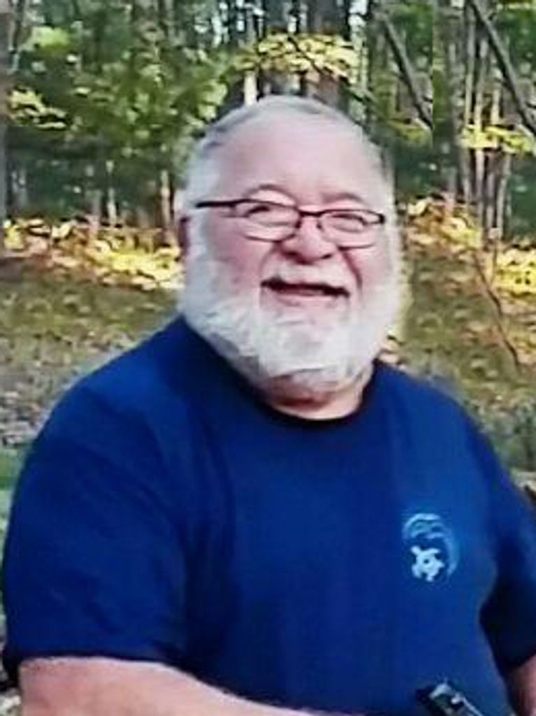 Anthony "Tony" Joseph Deike, Jr.