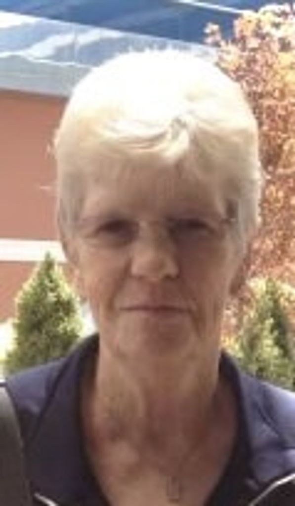 Marilyn Rittenberry