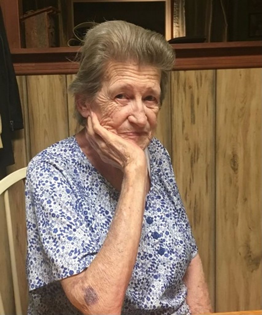 Mary Louise Reid Moss Profile Photo