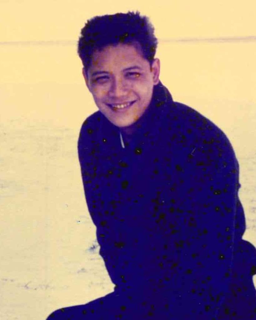 Asterio Acuna Armada Profile Photo