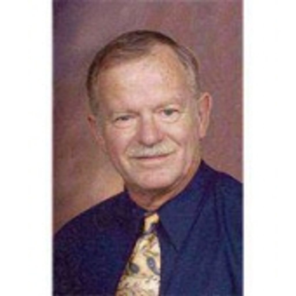 Roger Funderburk