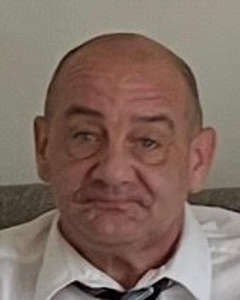 Joseph Russell Rodgers Profile Photo