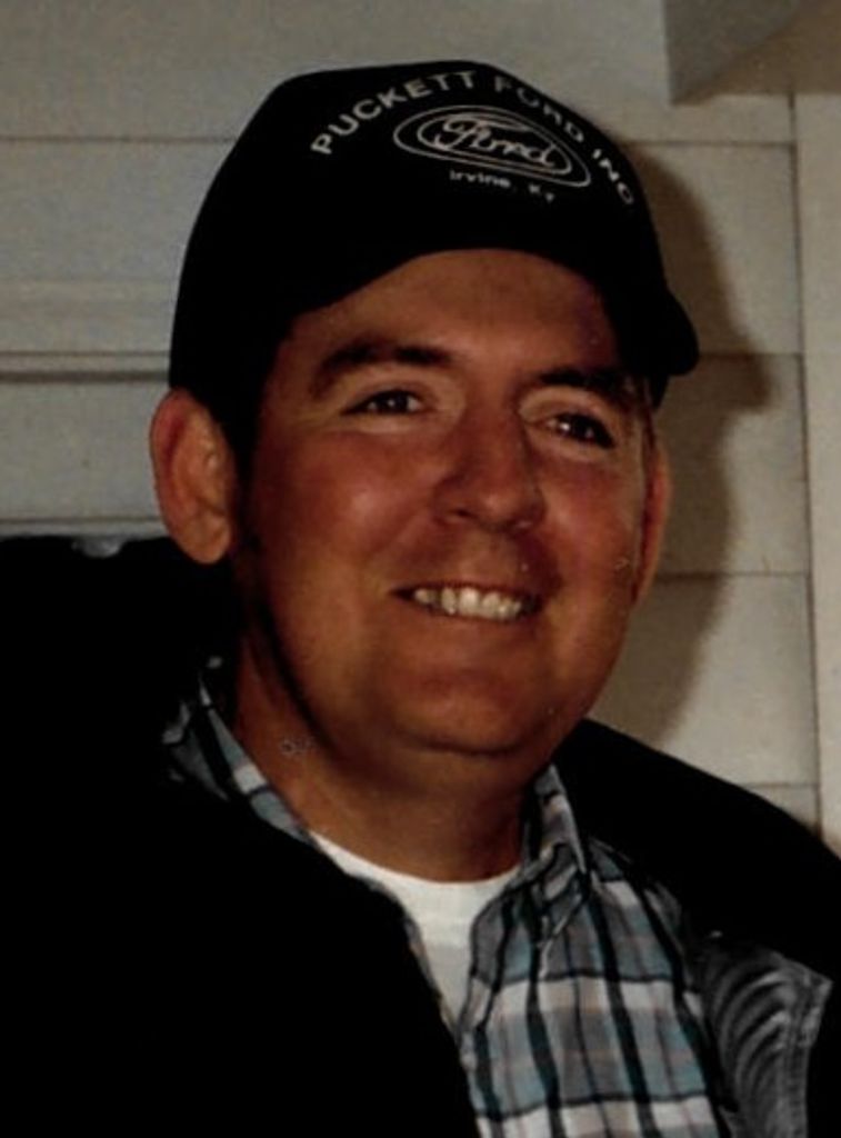 Herbert Marshall Caudill