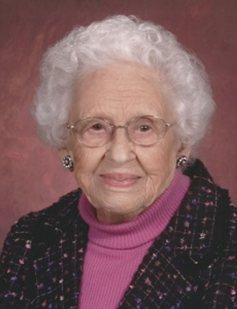Rosamond Hicks Coulthard