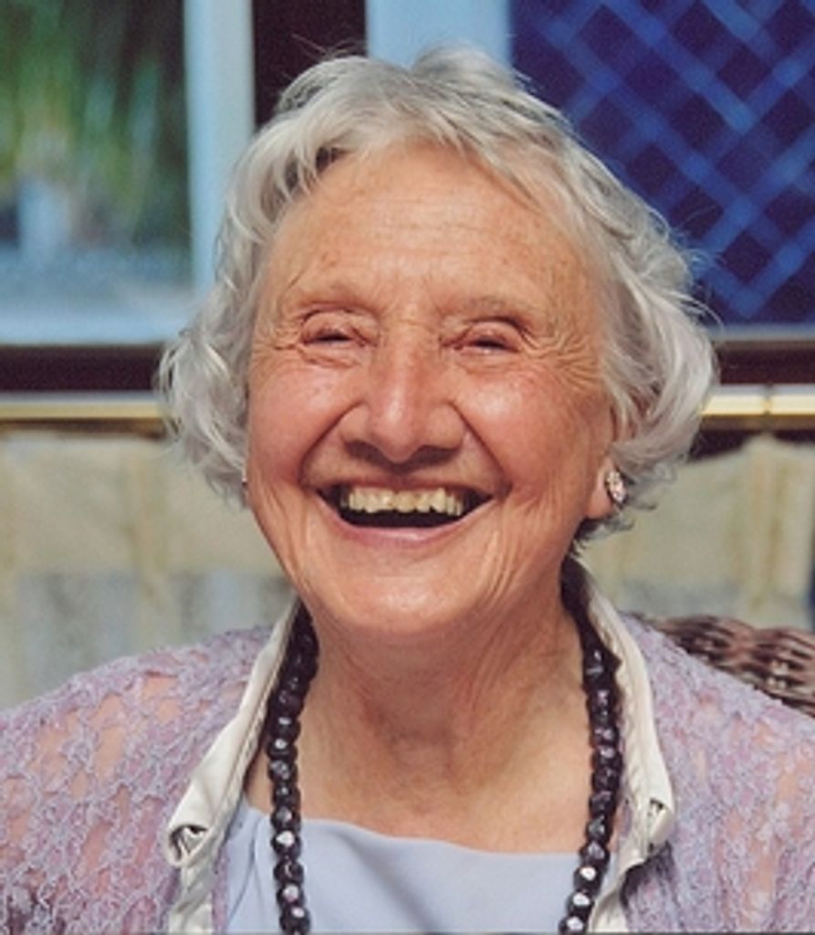 Jean Gillan