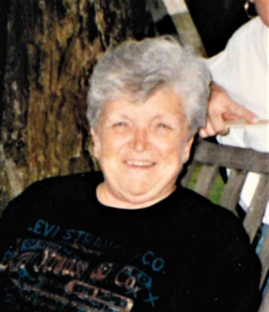 Jean Ellison Almaroad
