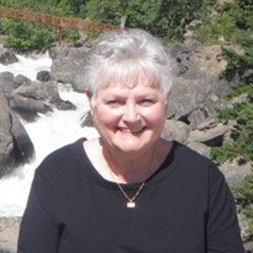 Shirley  Ann Losch