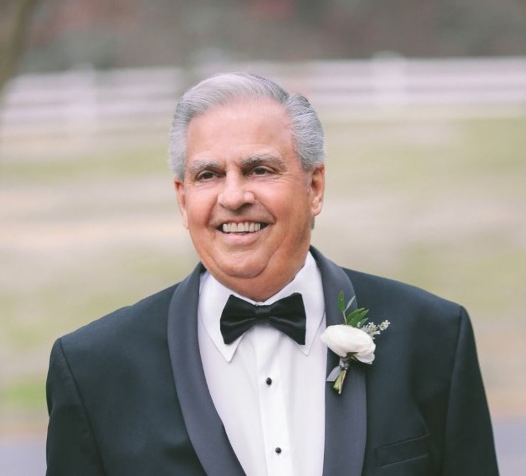 Stephen Flynn Pearson