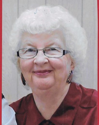 JOYCE L TAXDAHL's obituary image