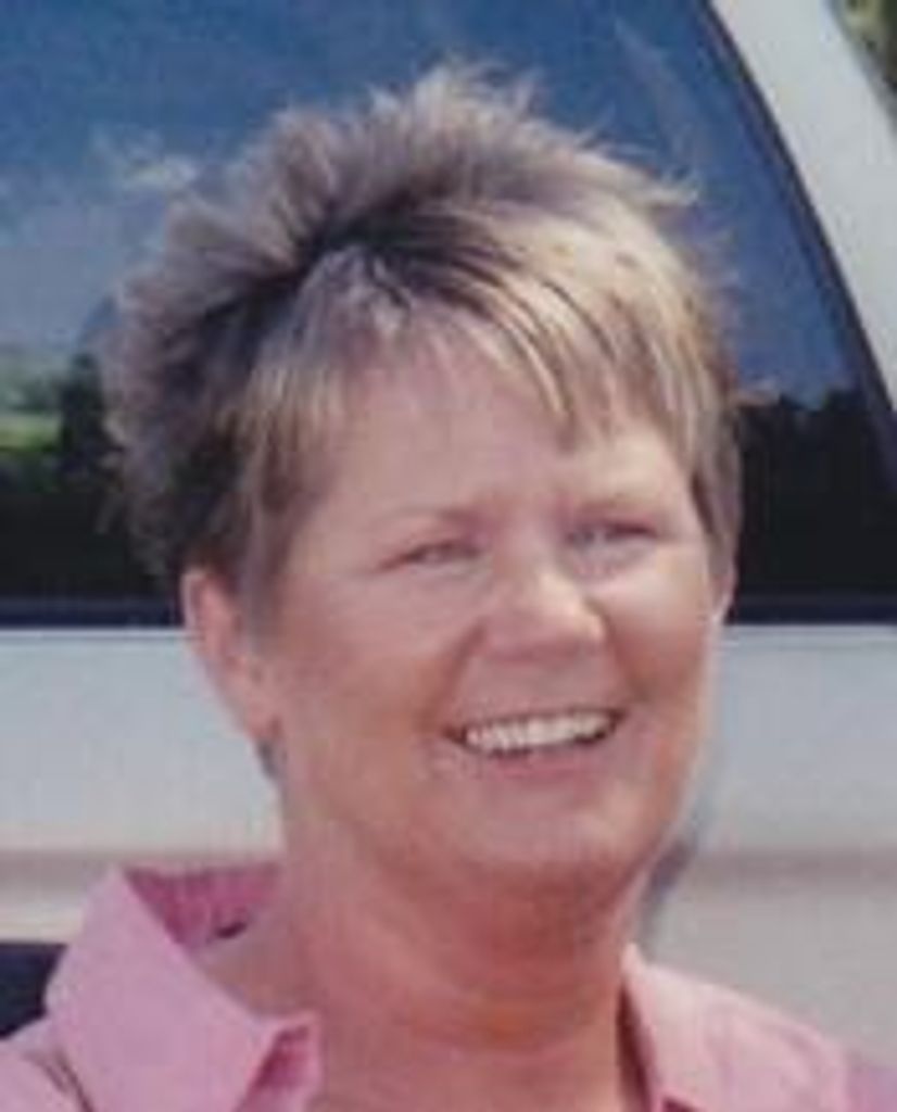 Barbara Rinker