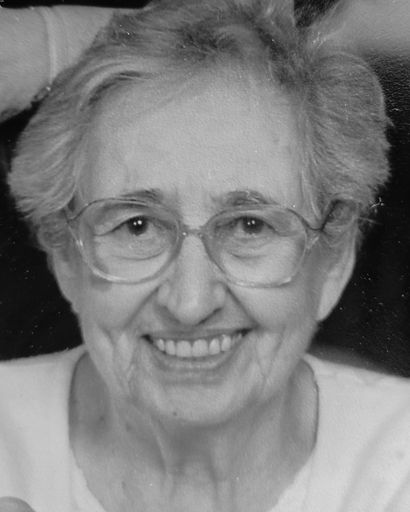 Dortha DeWitt's obituary image