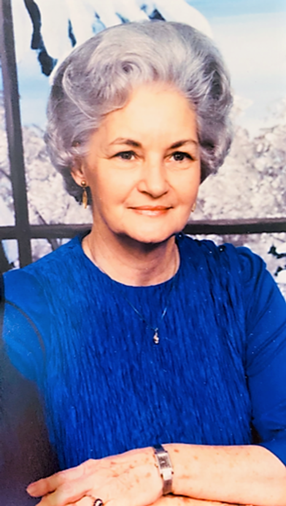 Merlene Mills Profile Photo