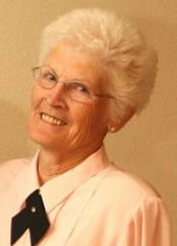 Angela Faye Deavy