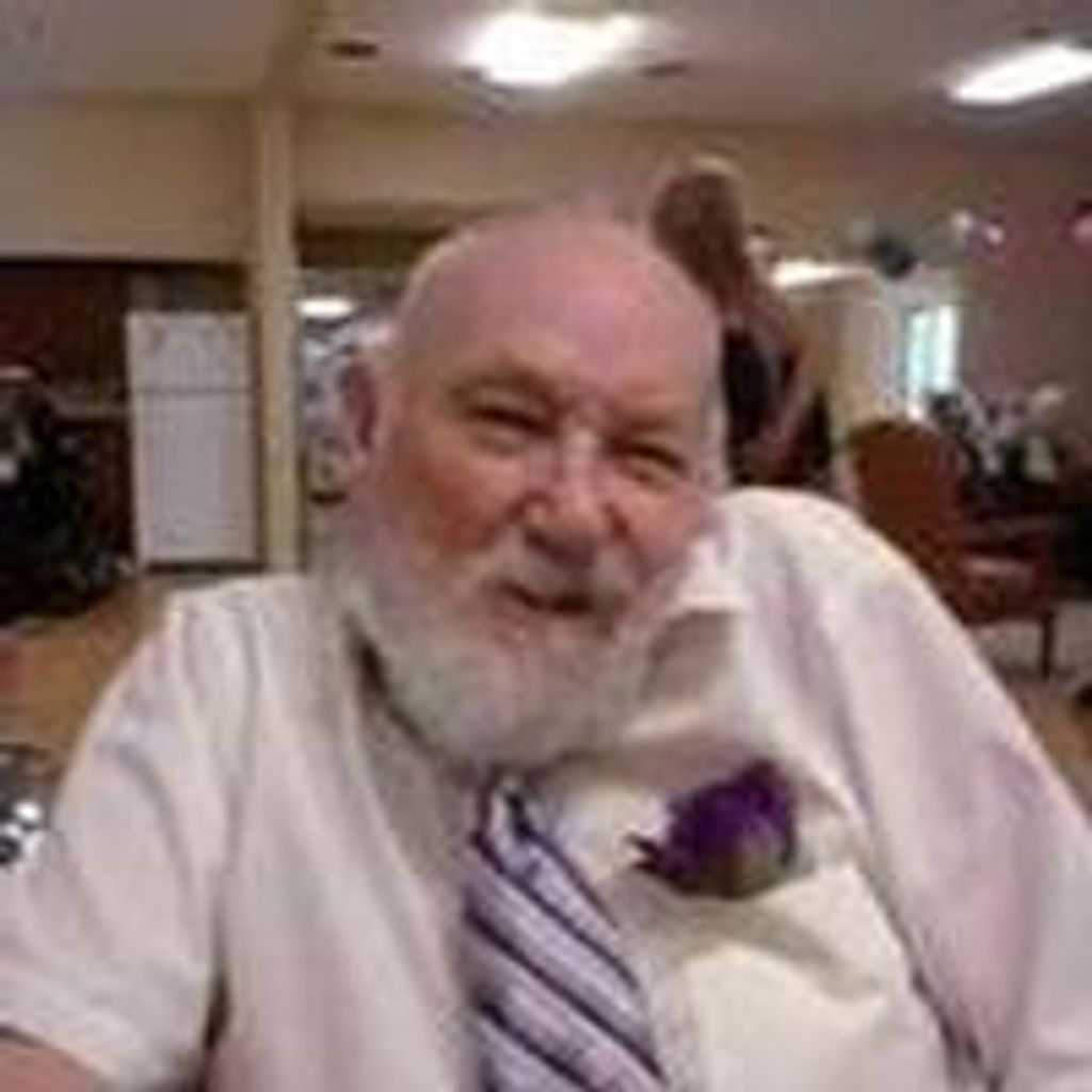 Allen Davidson