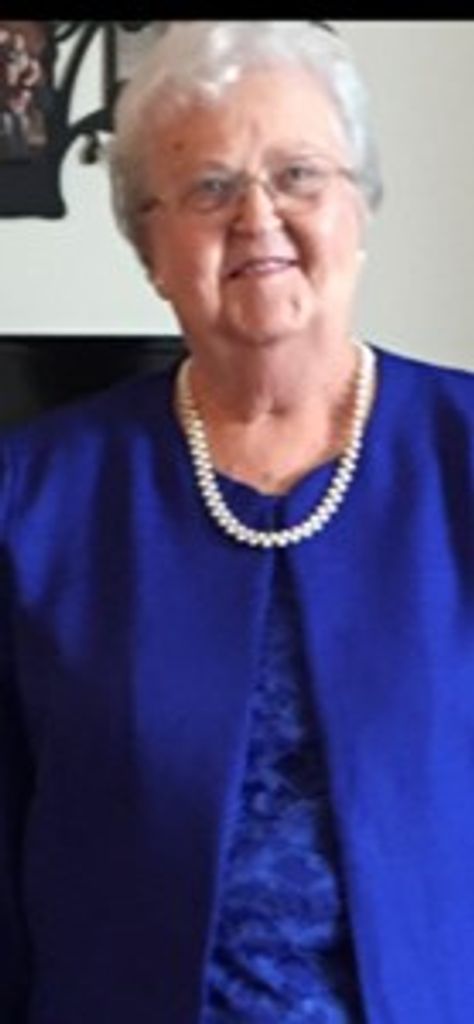 Mildred Lucille Smith
