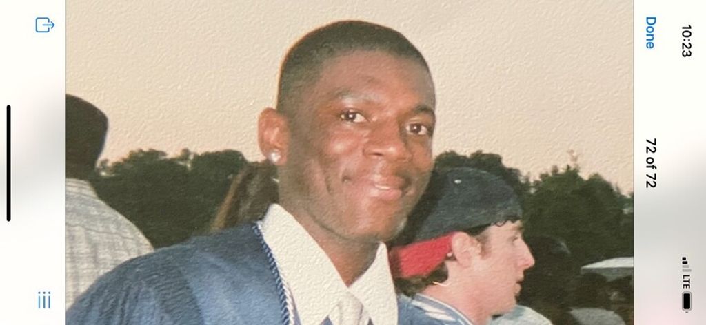 Jarvin Anderson Profile Photo