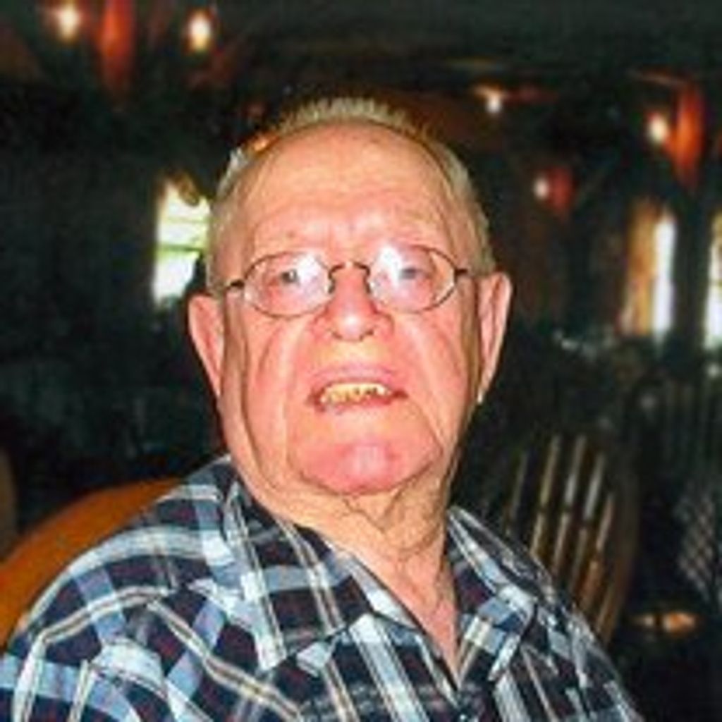 Andrew W. "Bud" Saye