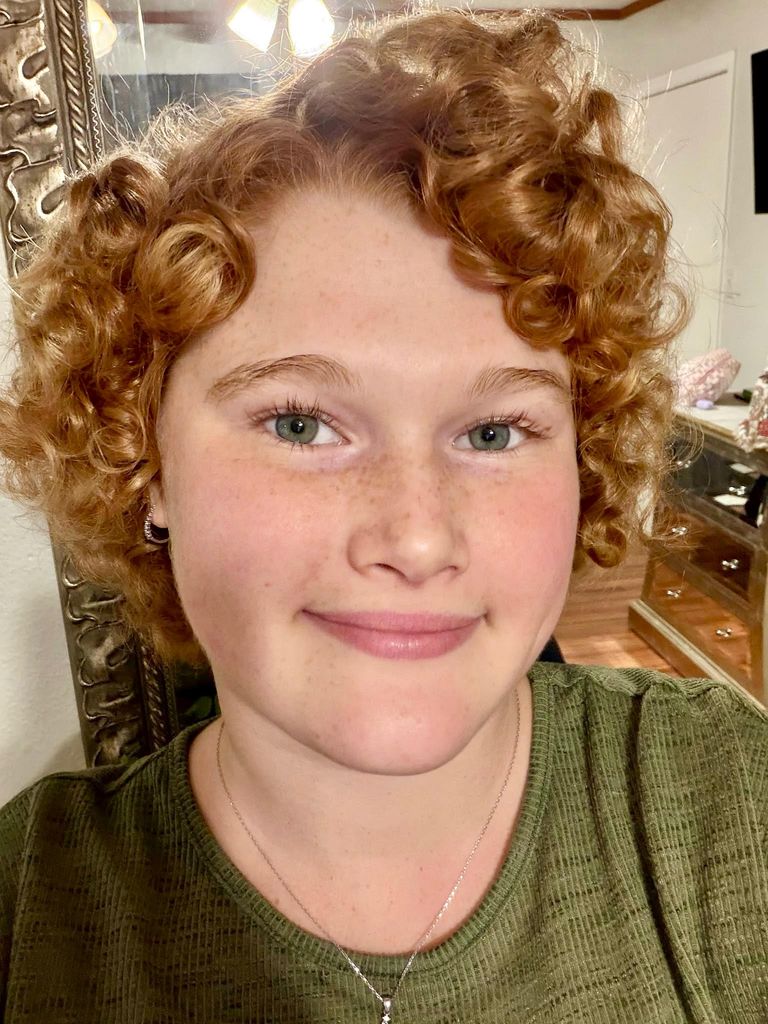 Chaney Wren Wallis Profile Photo