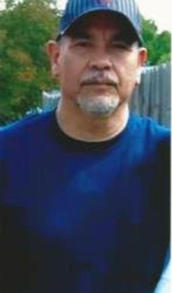 Raymond Cruz