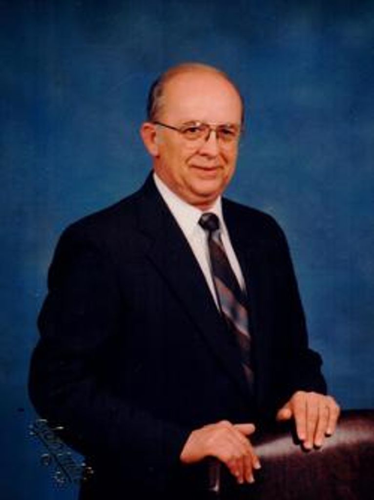 Gary R. Goodman Sr.