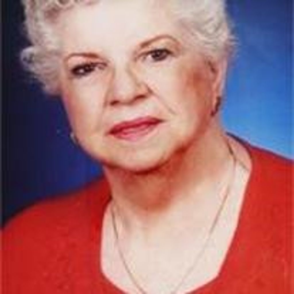 Arleda Long