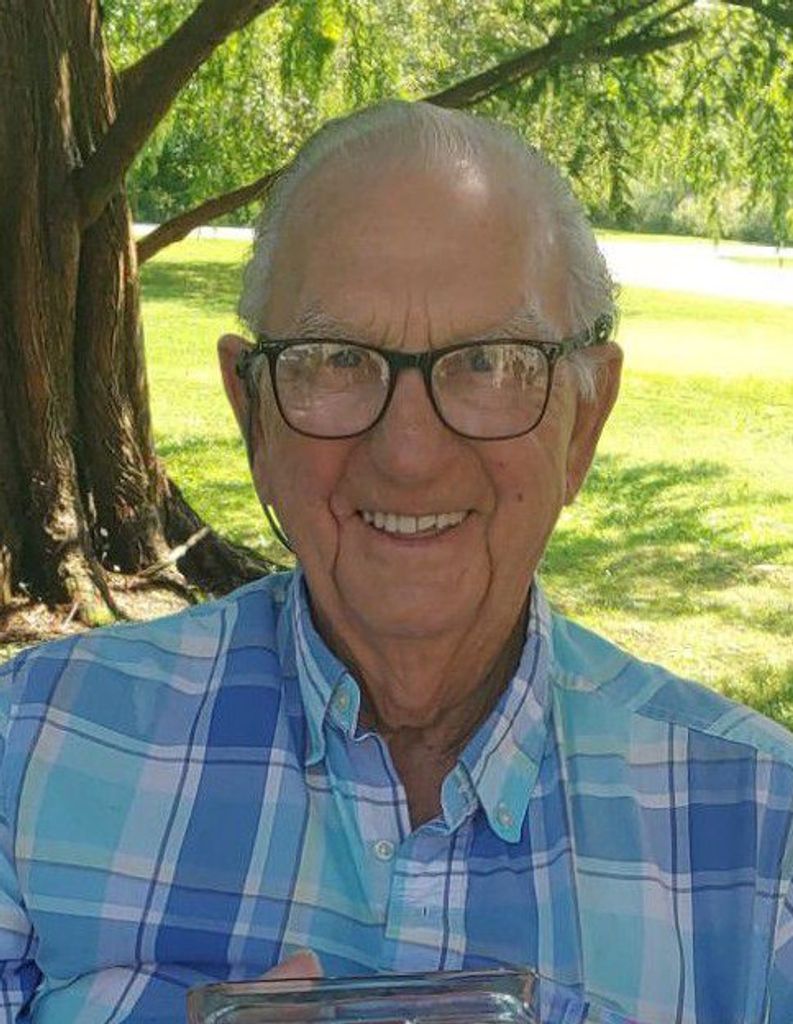 Eugene "Gene" Sizemore