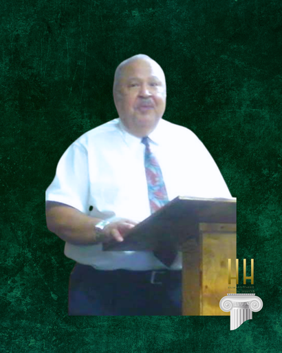 Keneith Shepherd's obituary image