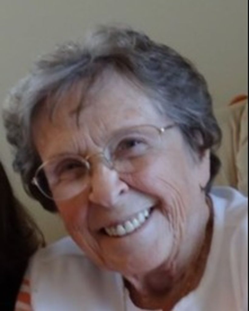 Jean Iris Jacobs Profile Photo