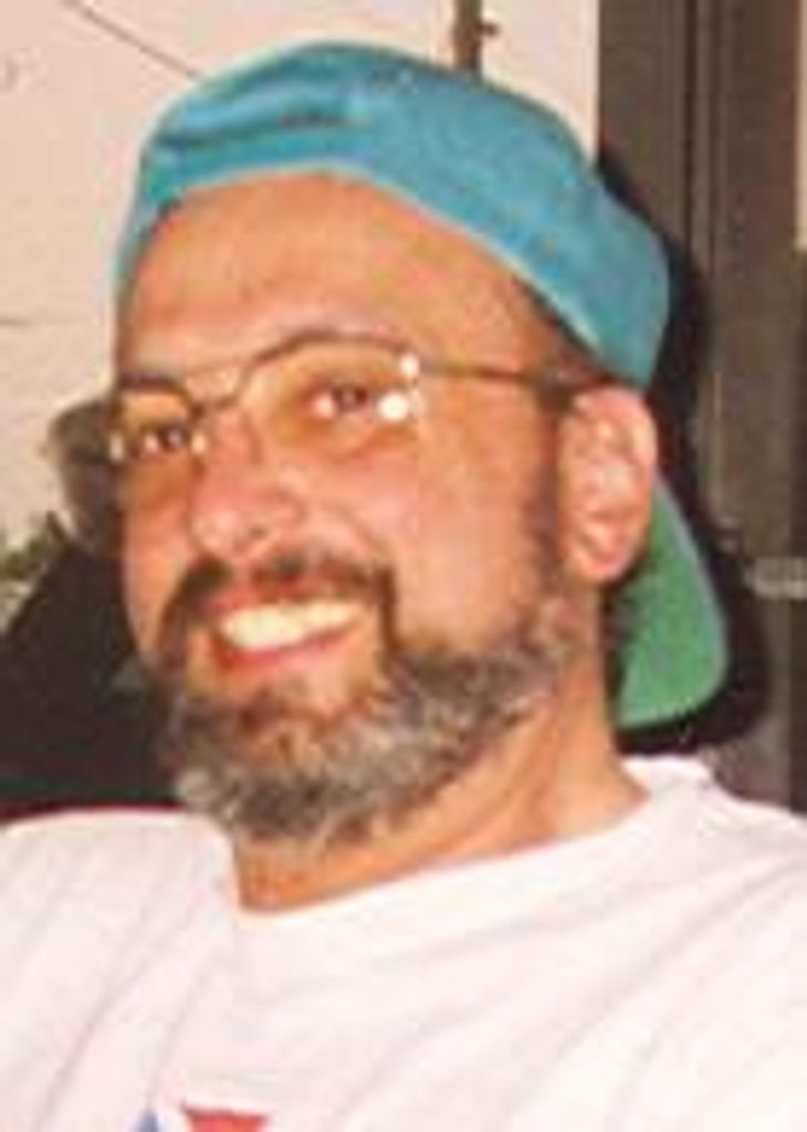 Louis D. Casamassa