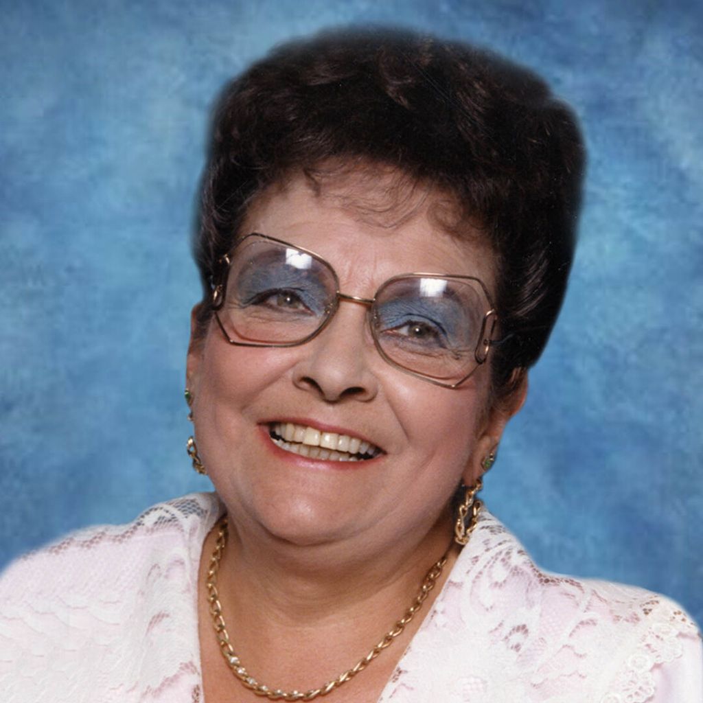 Myrtle Stanhope
