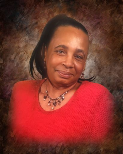 Elmira Berry's obituary image