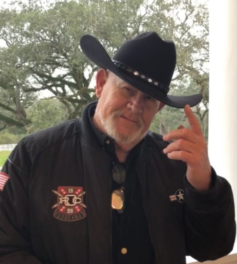 Don McElroy