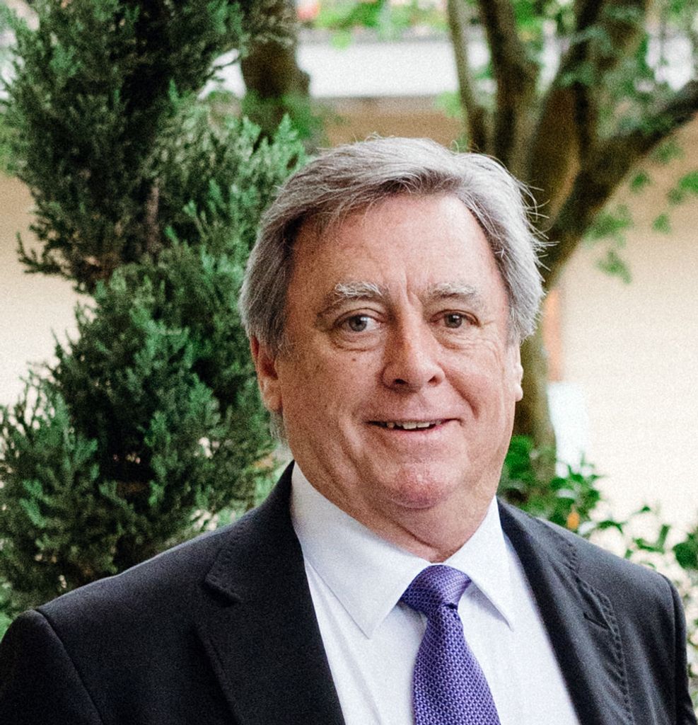 Merrill Wayne Smith Profile Photo