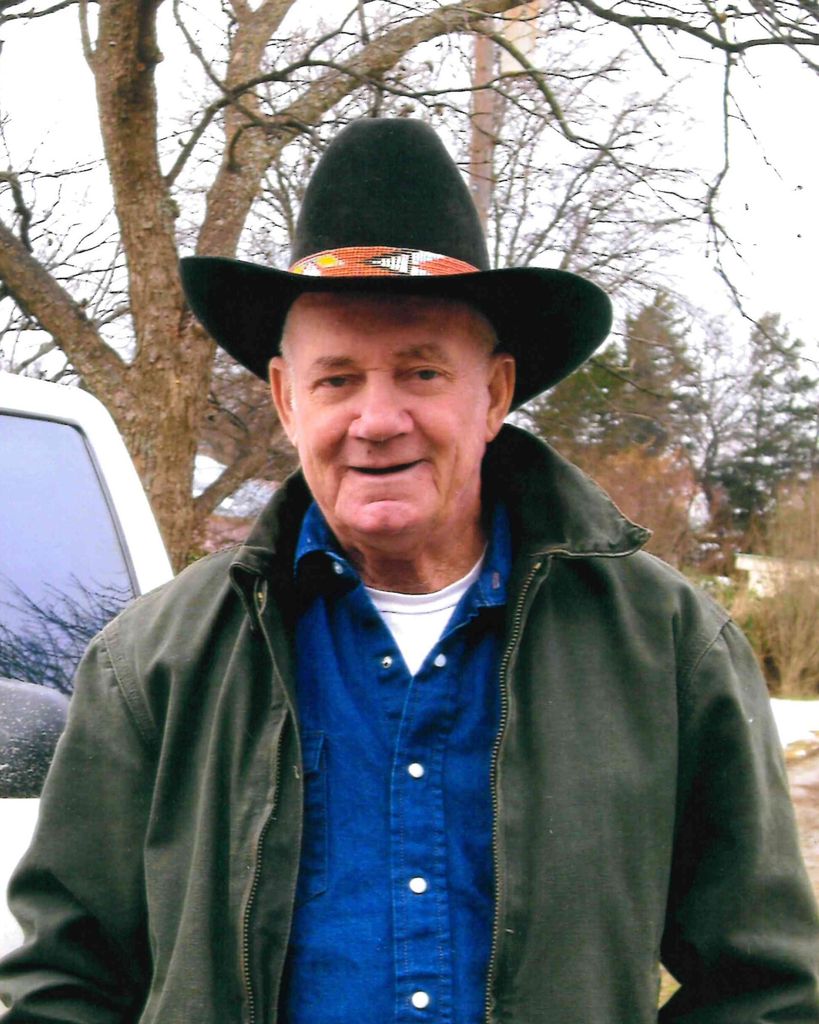 Dawson Billy Rowbotham