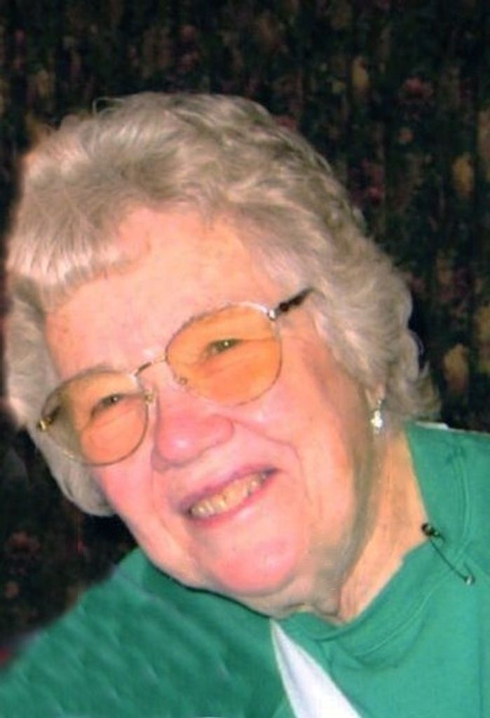 Bonnie Lou Russell (Tinsley) Profile Photo