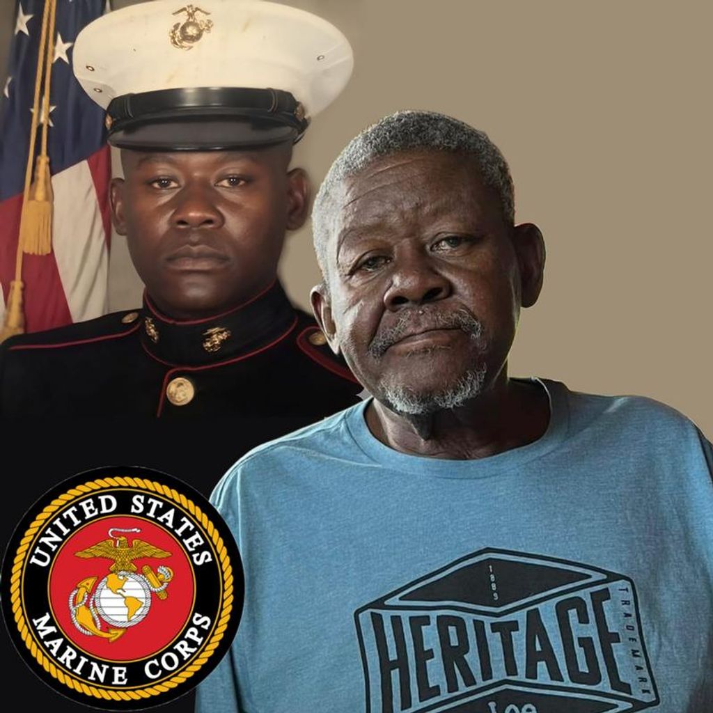 Larry Sims Profile Photo