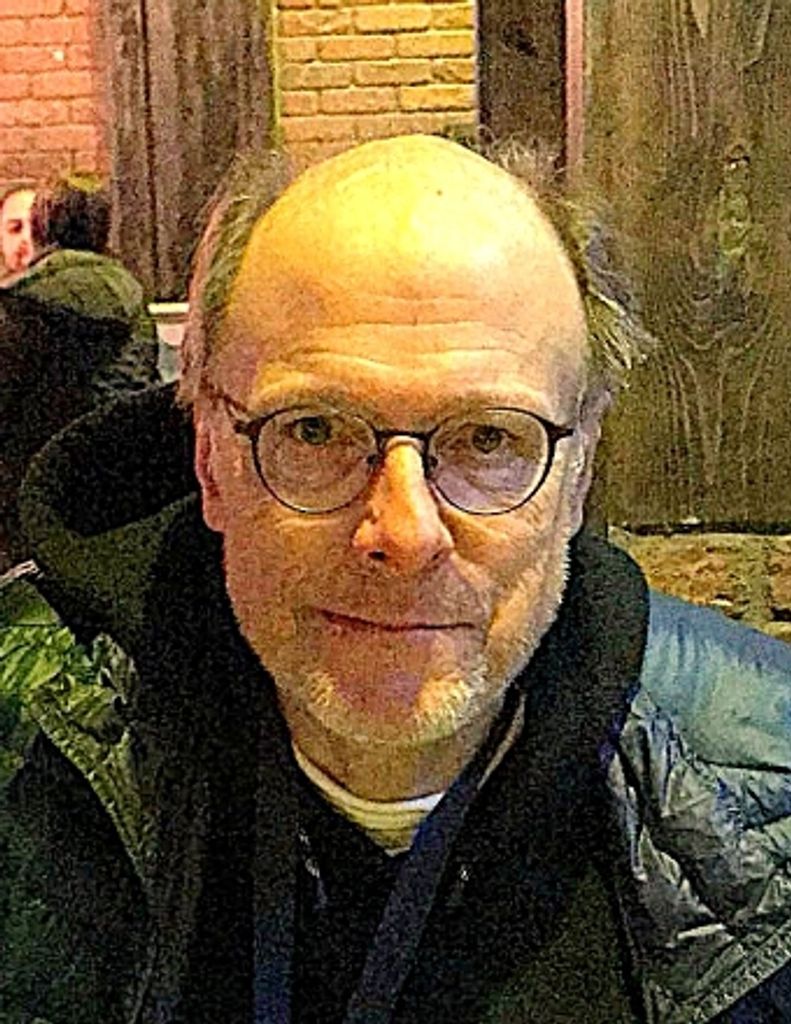Larry Gunn Williams