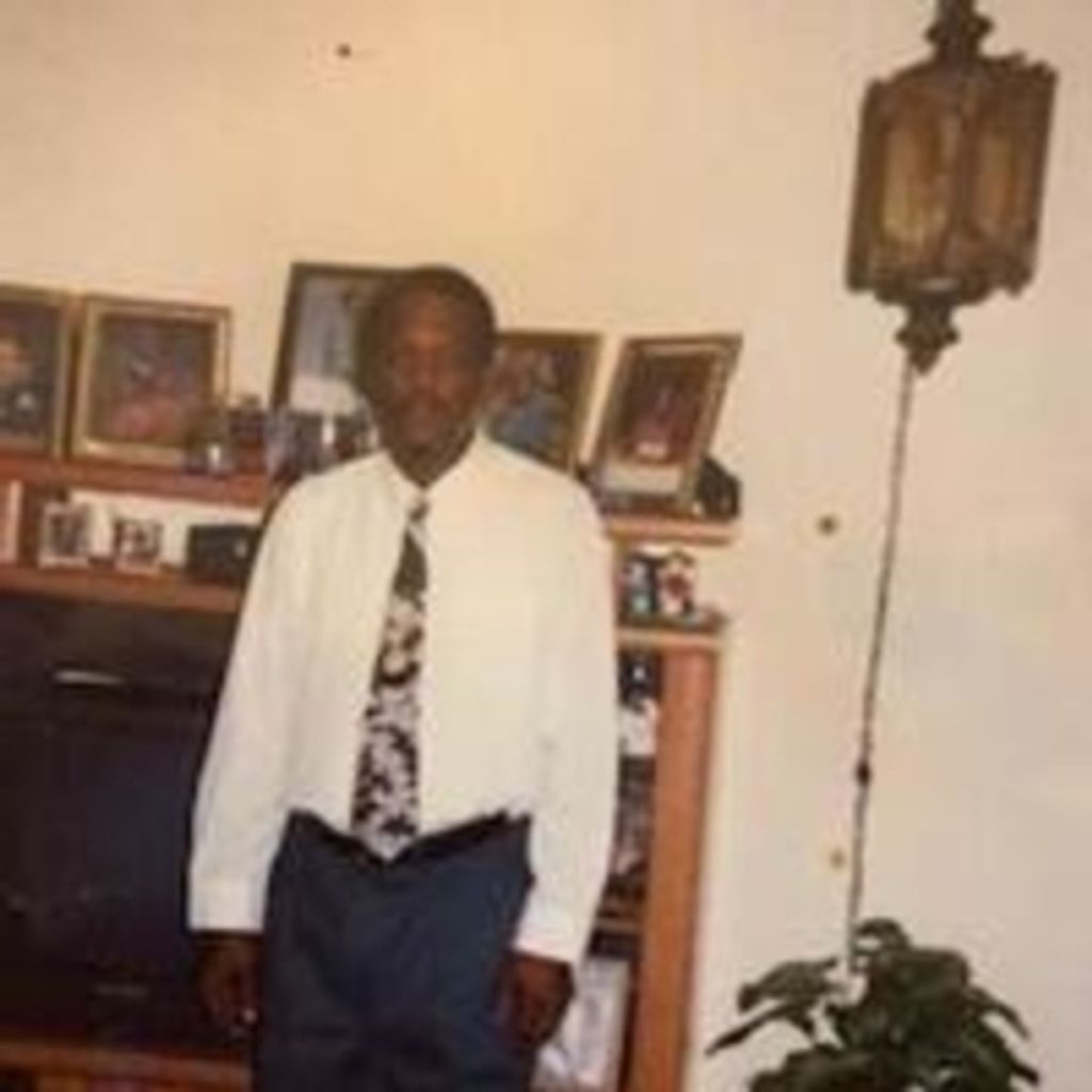 Michael Ray Solomon