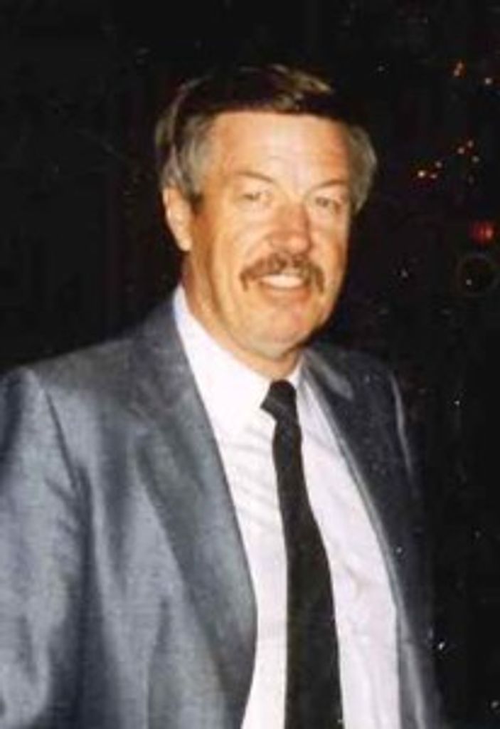John M. Moore