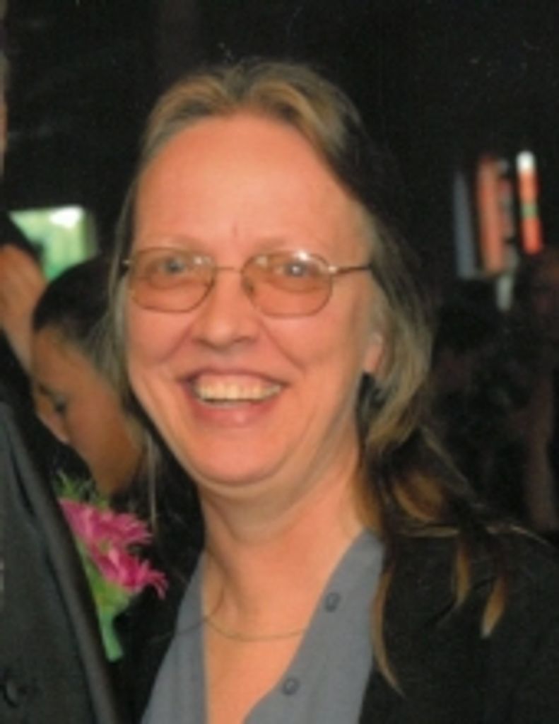 Susan M. "Suzie" Rabus