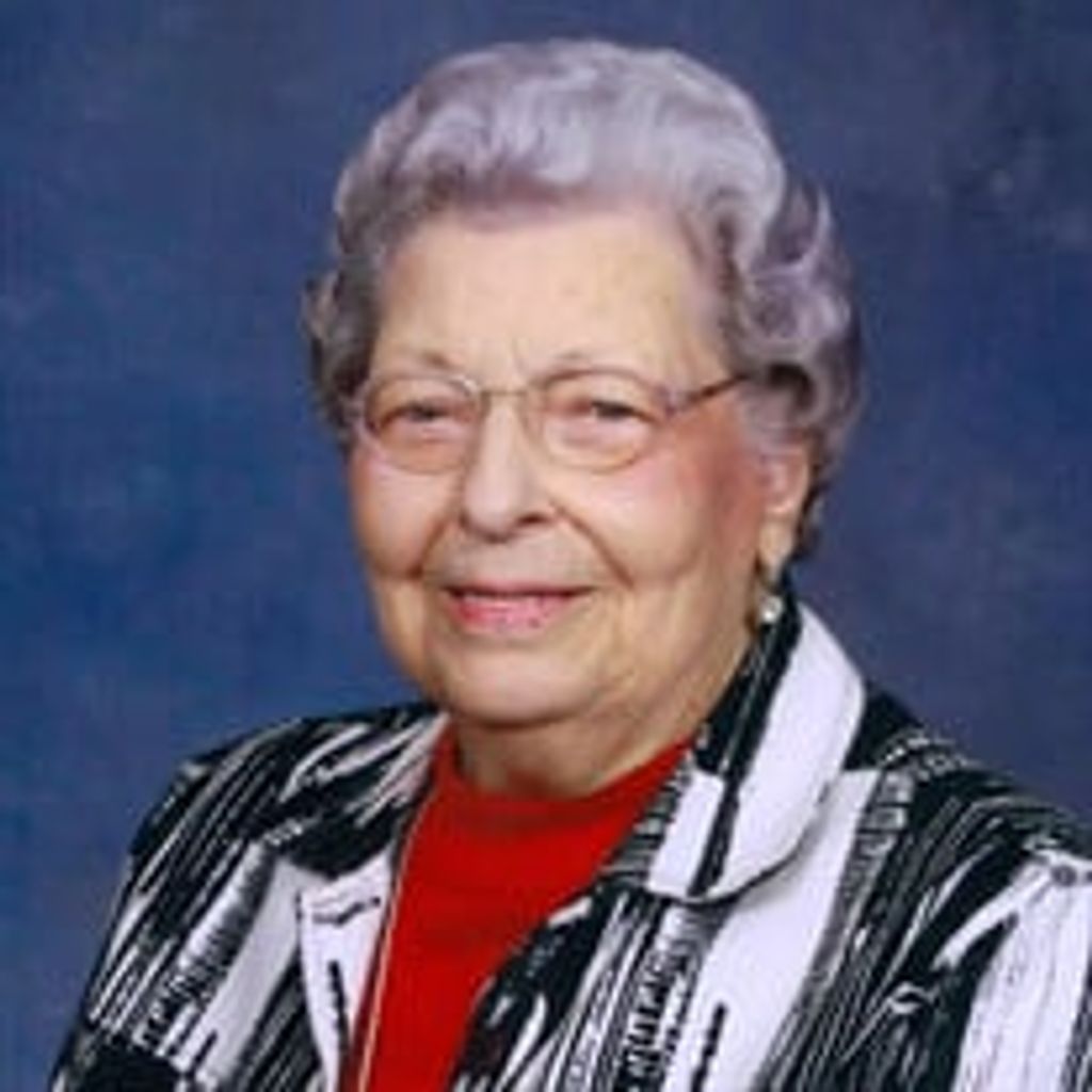 Etta Alice Sheehan