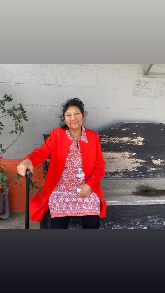 Rosa Ramirez Profile Photo
