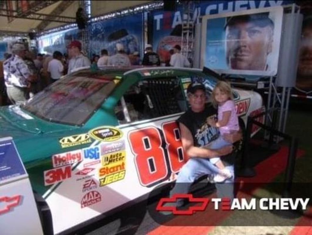 David Lee Joslin Profile Photo