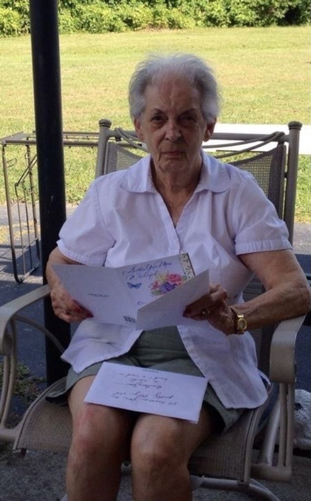 Barbara J. Mckenrick Profile Photo