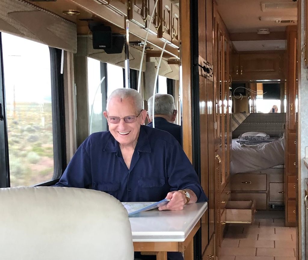 Herbert Arthur Clark