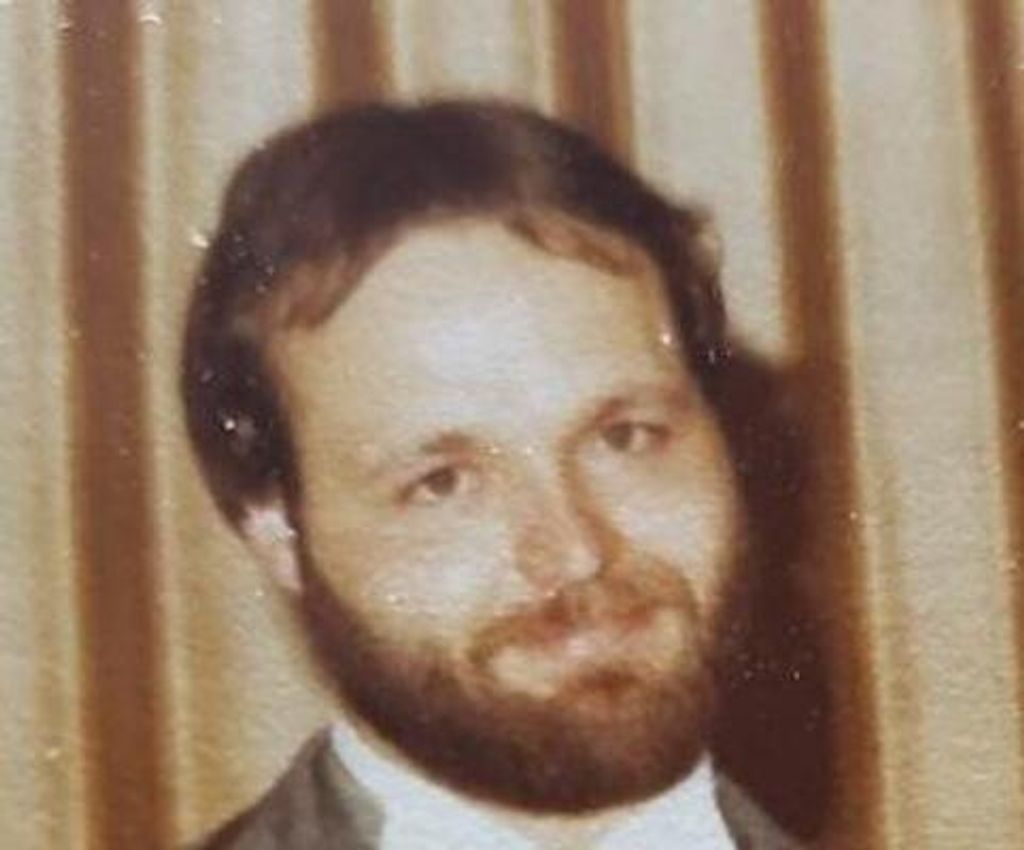 Charles "Charlie" Rothe