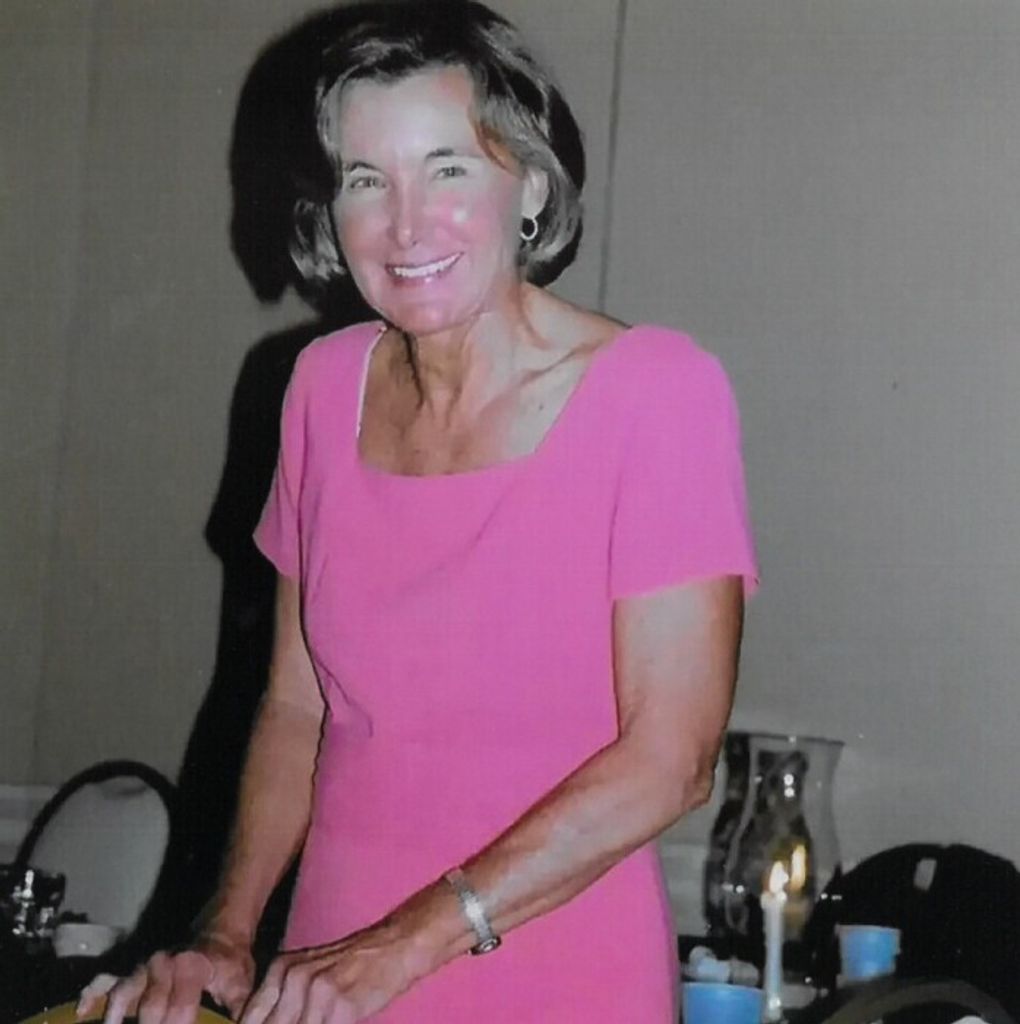Sandra Walton