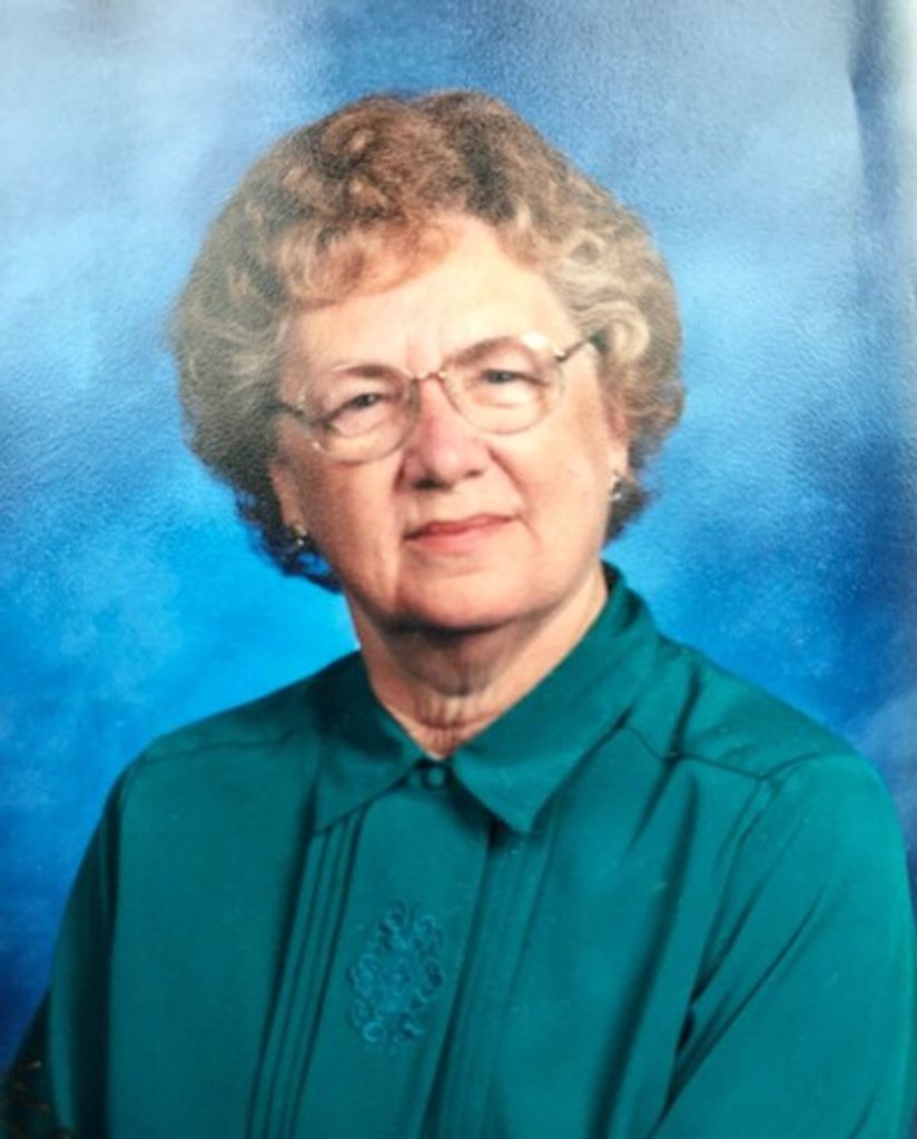 Martha Lorraine Bull