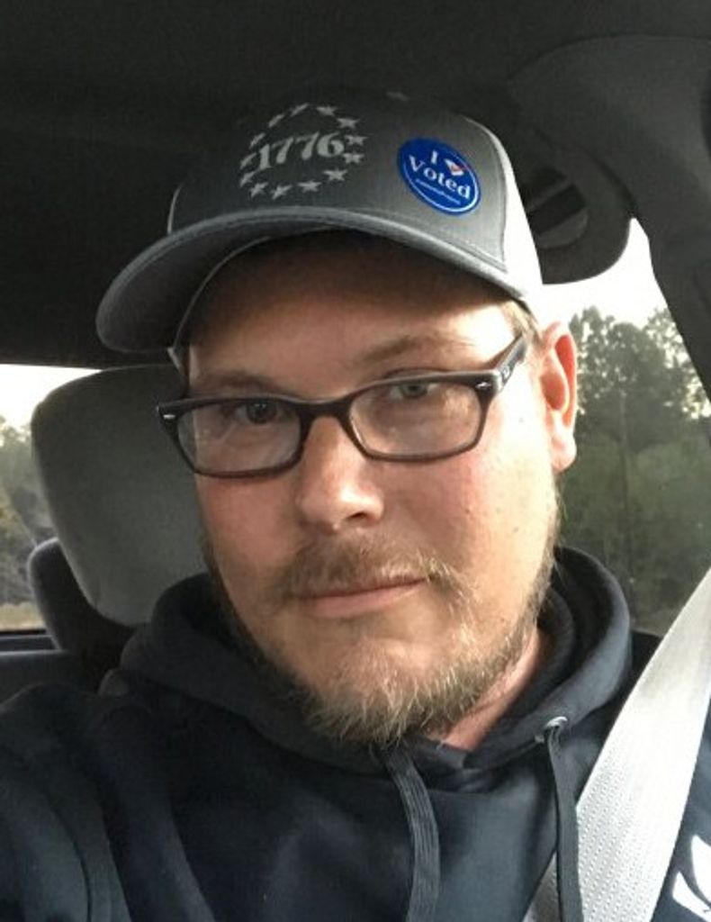 Wayne Everette Smothers Profile Photo