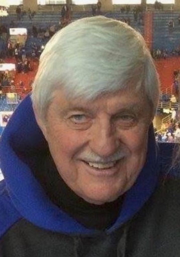 Joseph W. Ensley